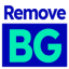 Remove-BG.AI нейросеть Лого