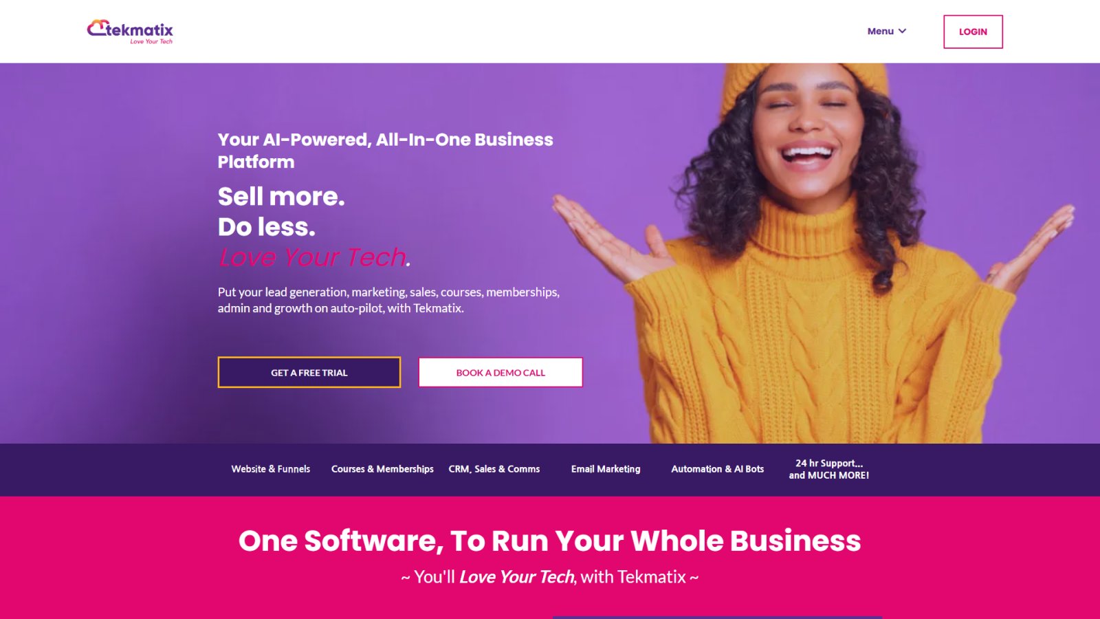 Tekmatix нейросеть Главная страница Tekmatix нейросеть Главная страница