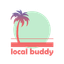 Local Buddy — логотип нейросети