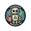Shopper Buddy — логотип нейросети