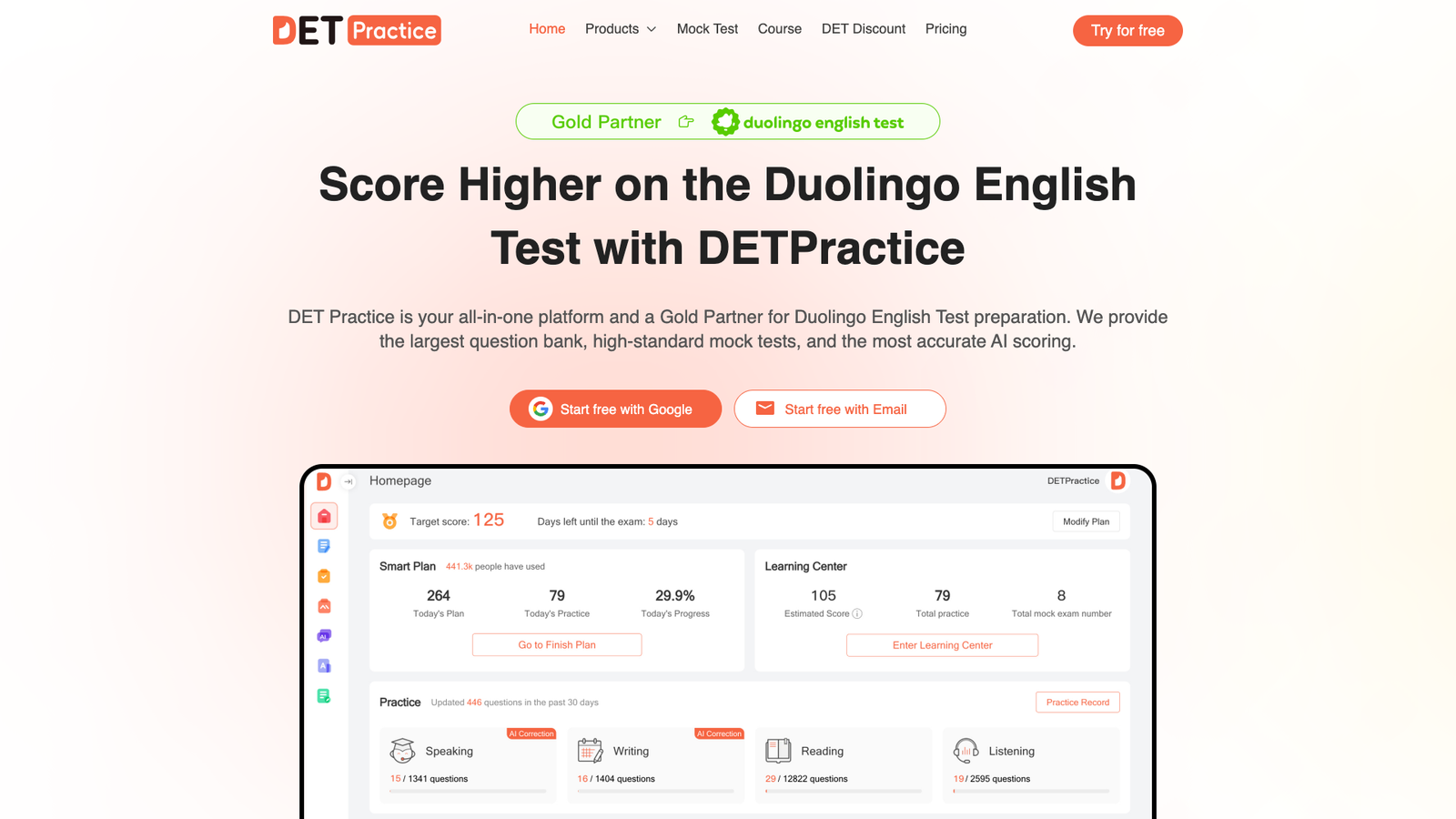 DET Practice — интерфейс нейросети DET Practice — интерфейс нейросети