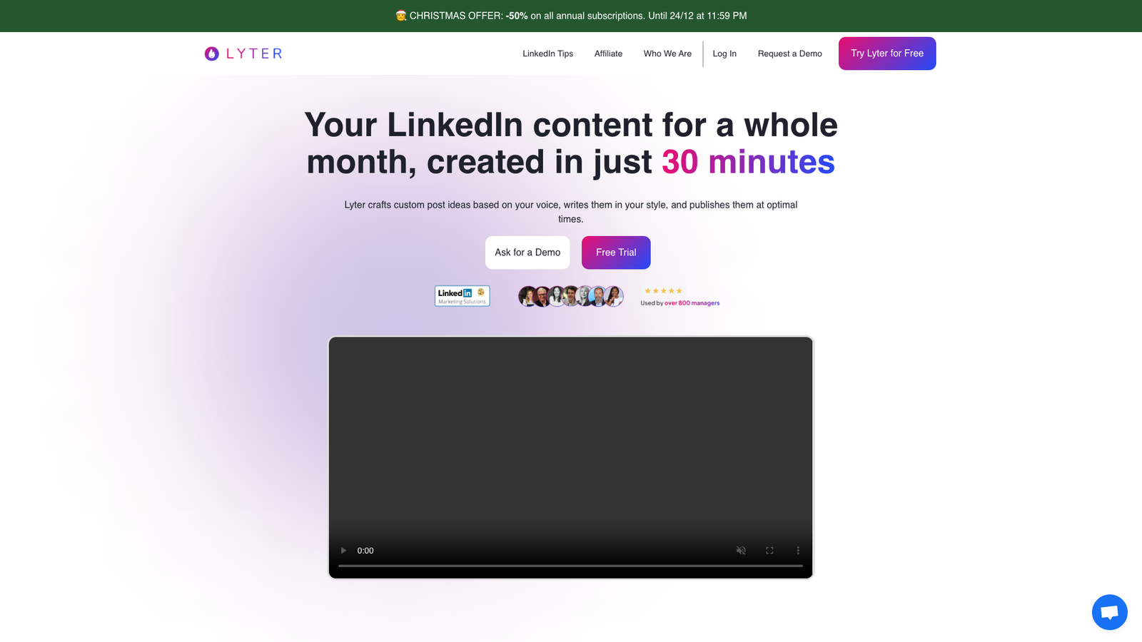 Lyter — интерфейс нейросети Lyter — интерфейс нейросети