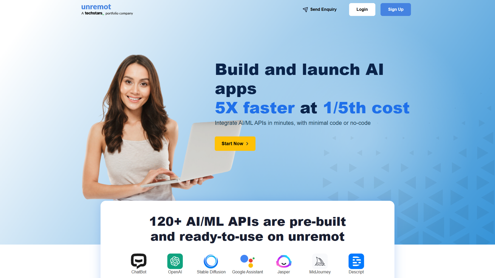 unremot — интерфейс нейросети unremot — интерфейс нейросети