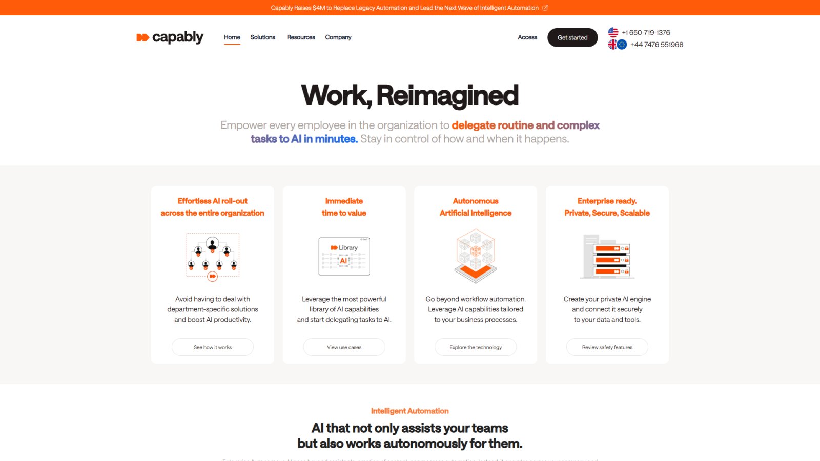 Capably нейросеть Главная страница Capably нейросеть Главная страница