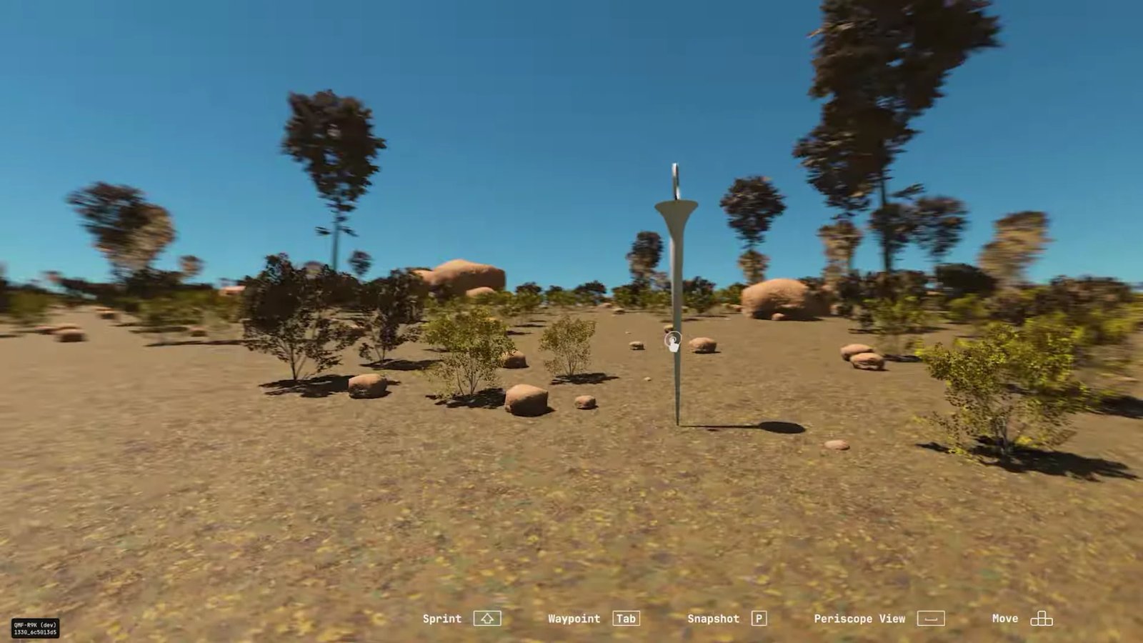 Preface: Undiscovered World Геймплей Preface: Undiscovered World Геймплей