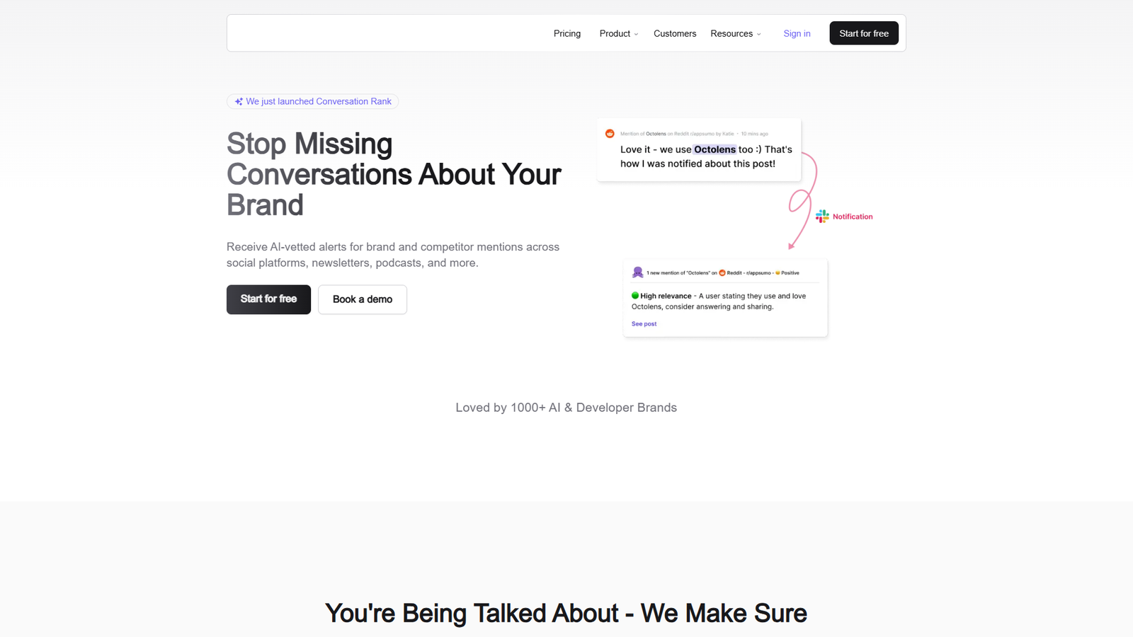Octolens — интерфейс нейросети Octolens — интерфейс нейросети
