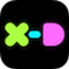 X-Design нейросеть Лого