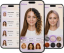 AI Hairstyle Changer — логотип нейросети