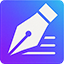 WriteSharp logo