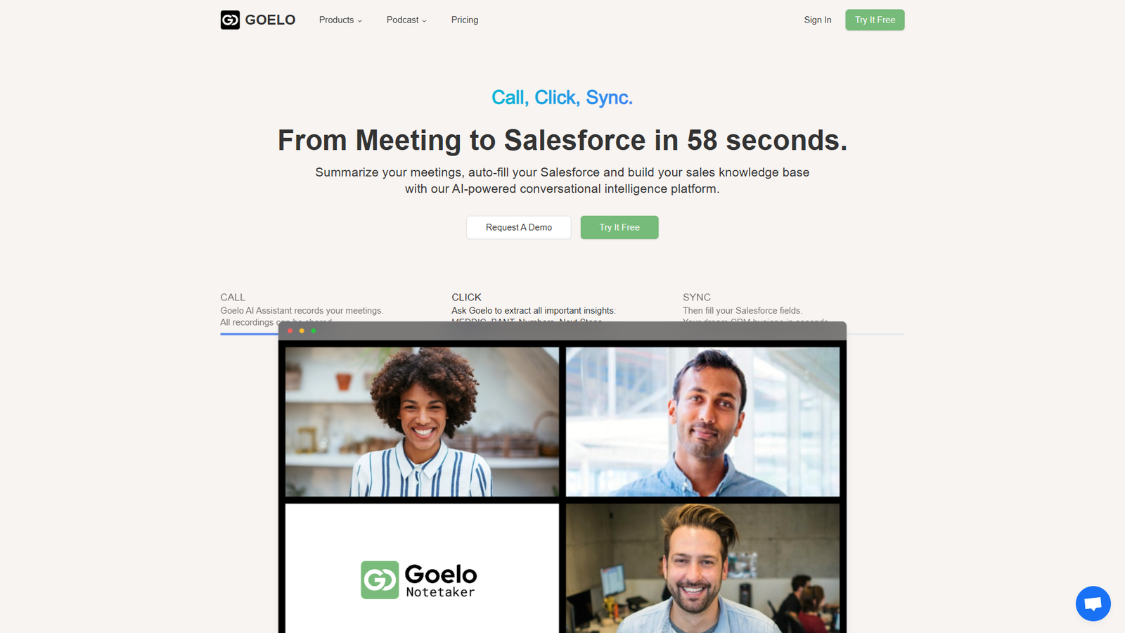 Goelo — интерфейс нейросети Goelo — интерфейс нейросети