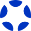 Bluewhite нейросеть Лого