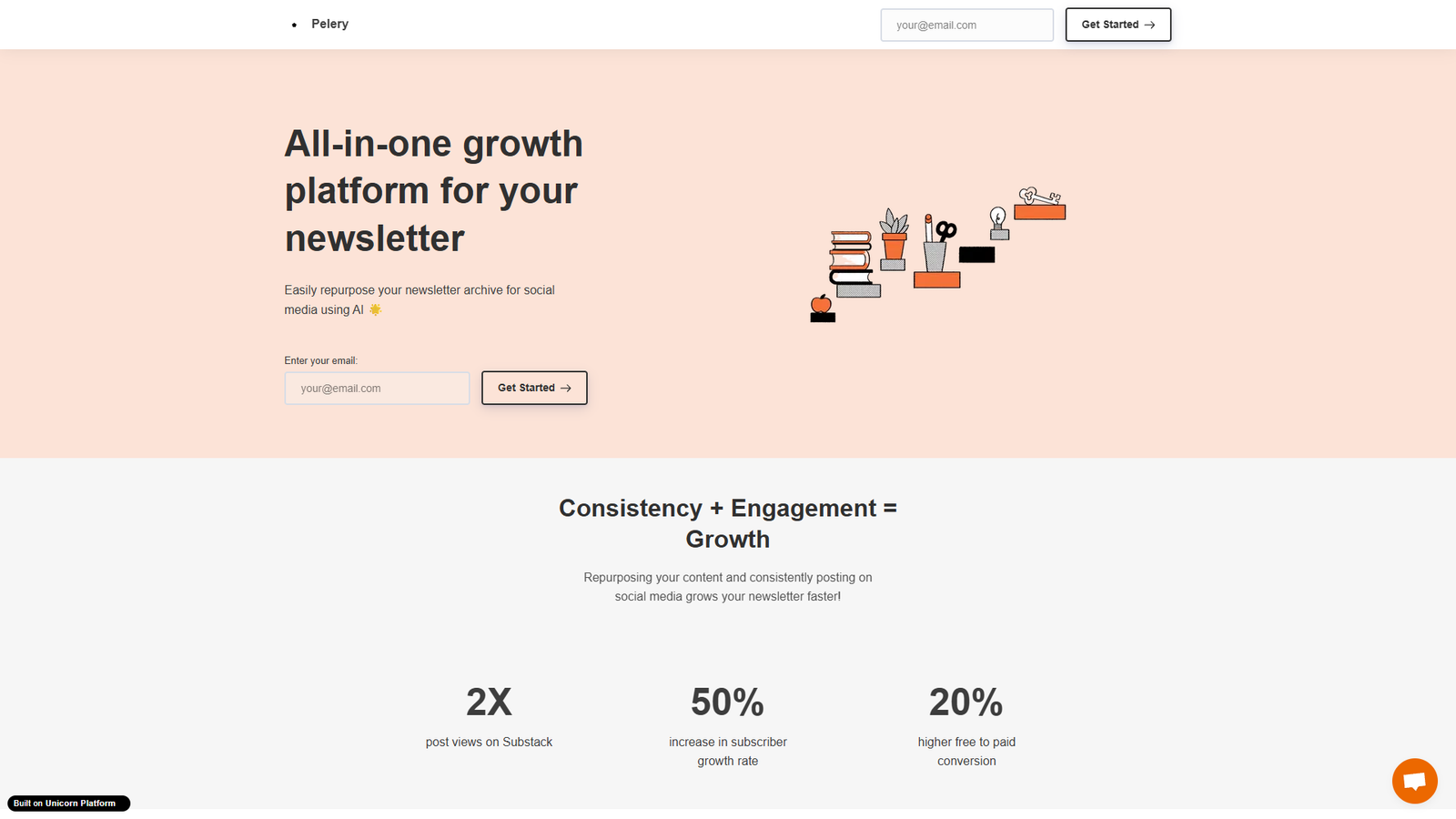 Pelery — интерфейс нейросети Pelery — интерфейс нейросети