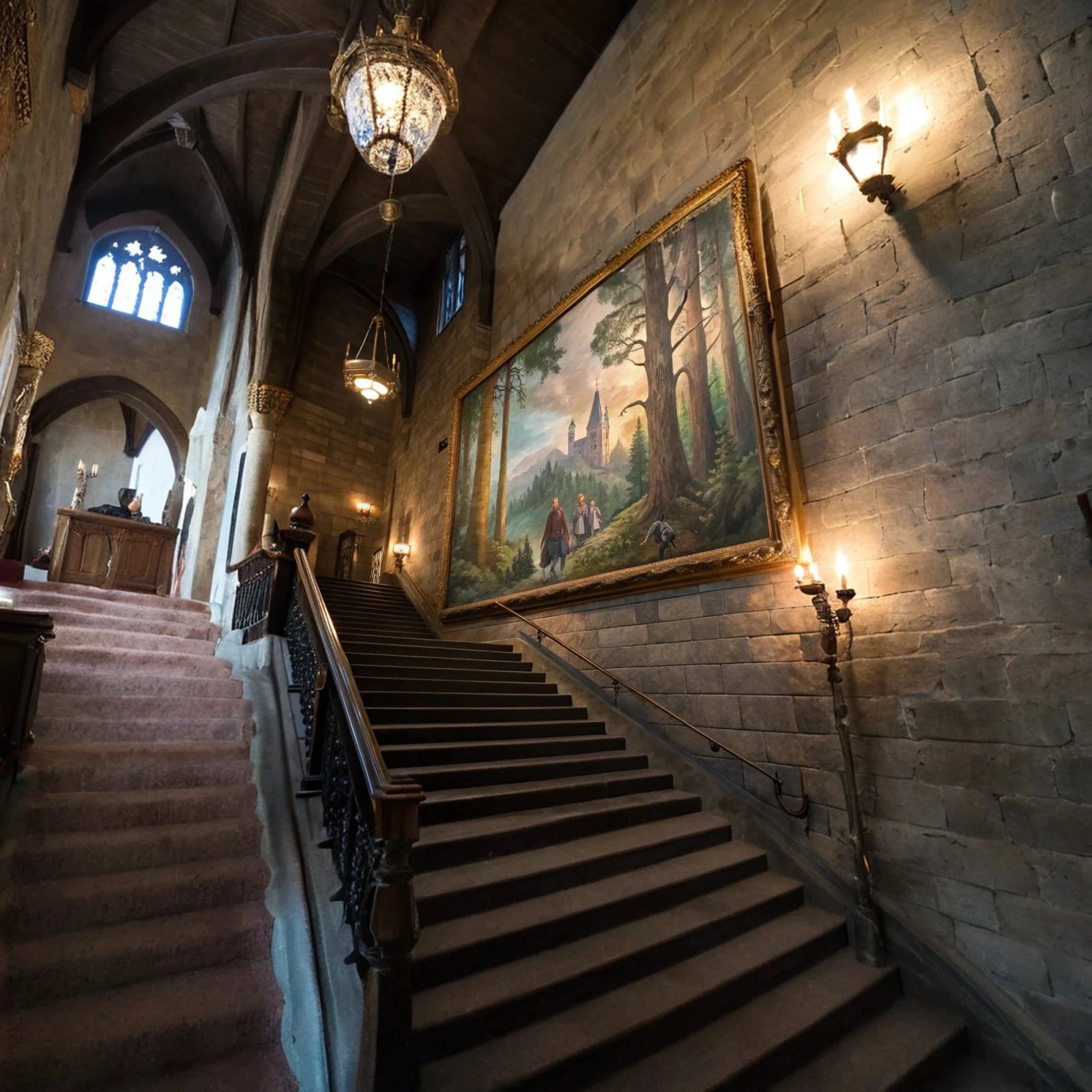 Как расширить фото нейросетью - AI EASE Как расширить фото нейросетью - AI EASE