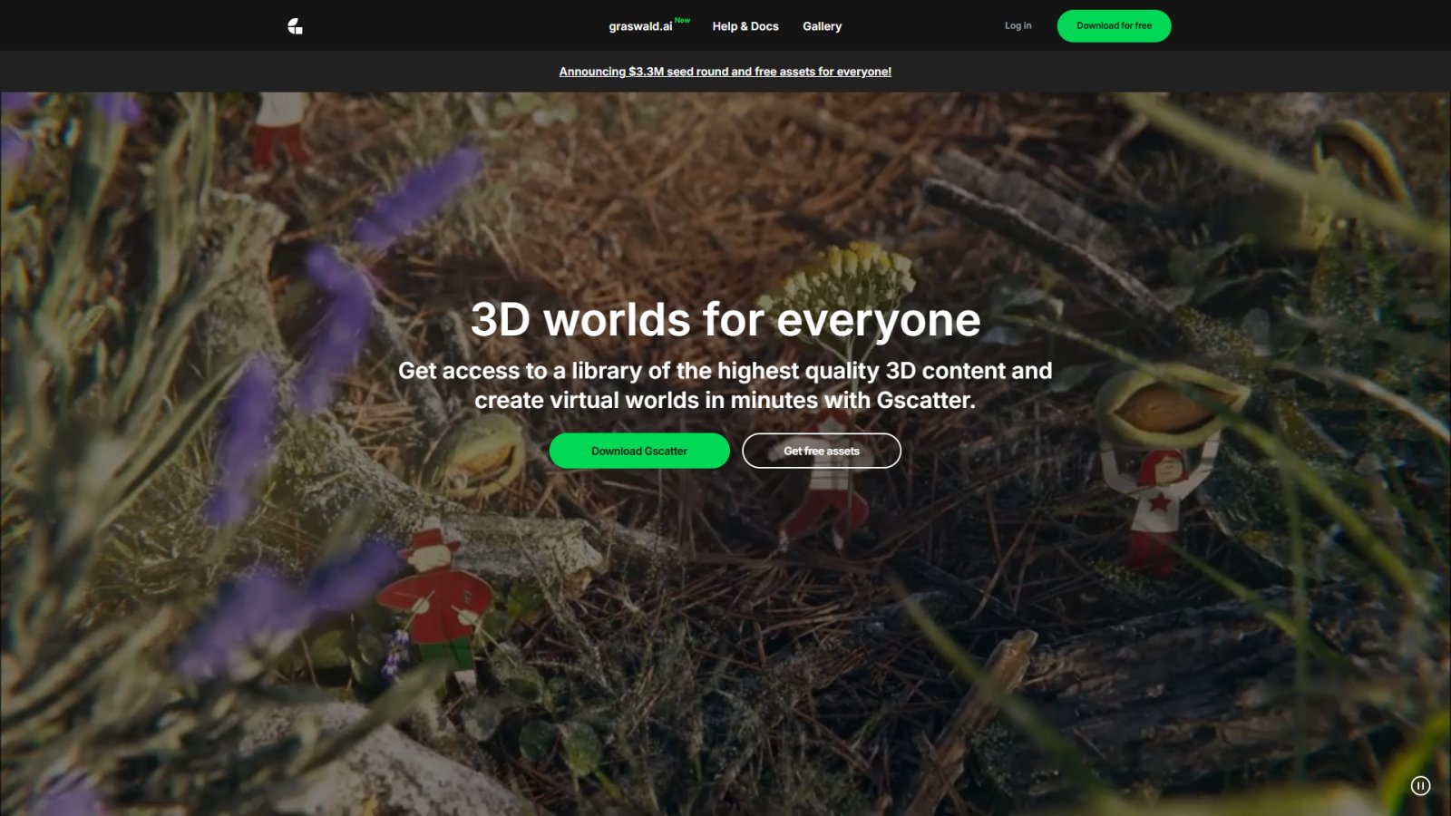 Graswald нейросеть Главная страница Graswald нейросеть Главная страница