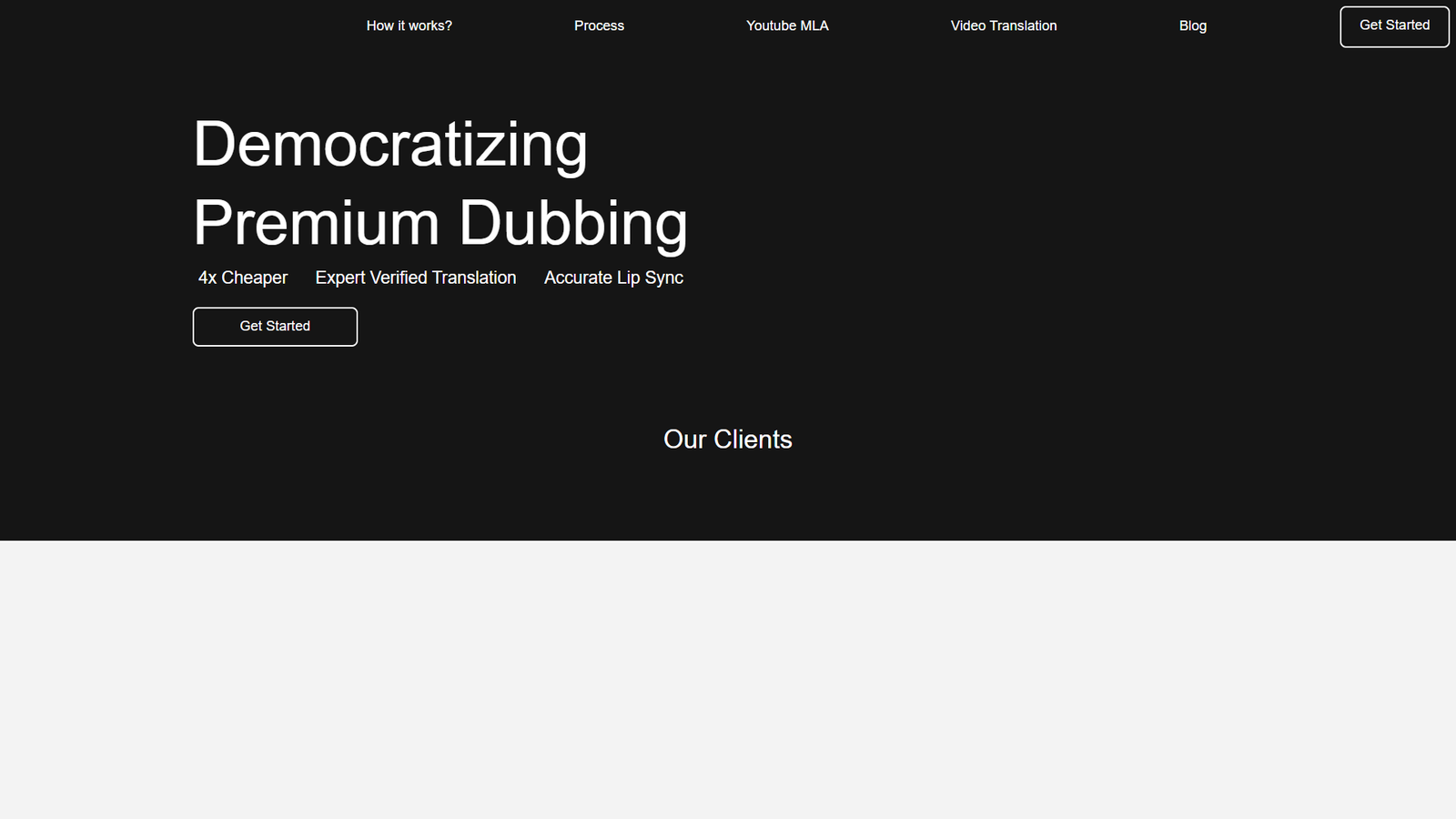 TranslateTracks — интерфейс нейросети TranslateTracks — интерфейс нейросети