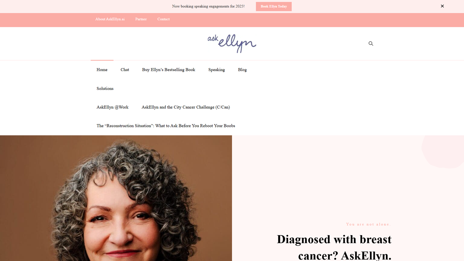 AskEllyn AI Companion — интерфейс нейросети AskEllyn AI Companion — интерфейс нейросети