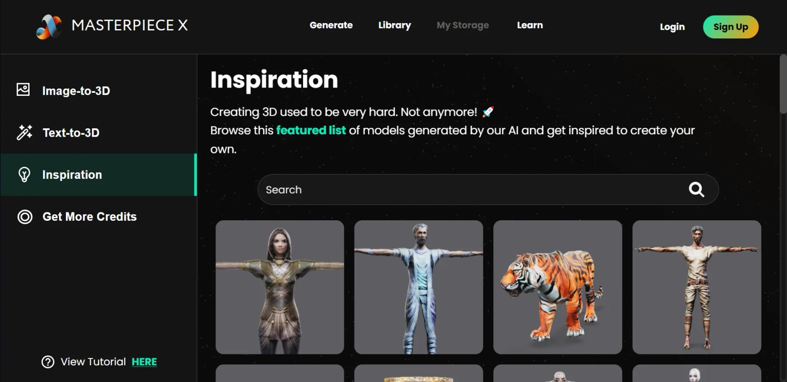 Masterpiece X Inspiration Masterpiece X Inspiration