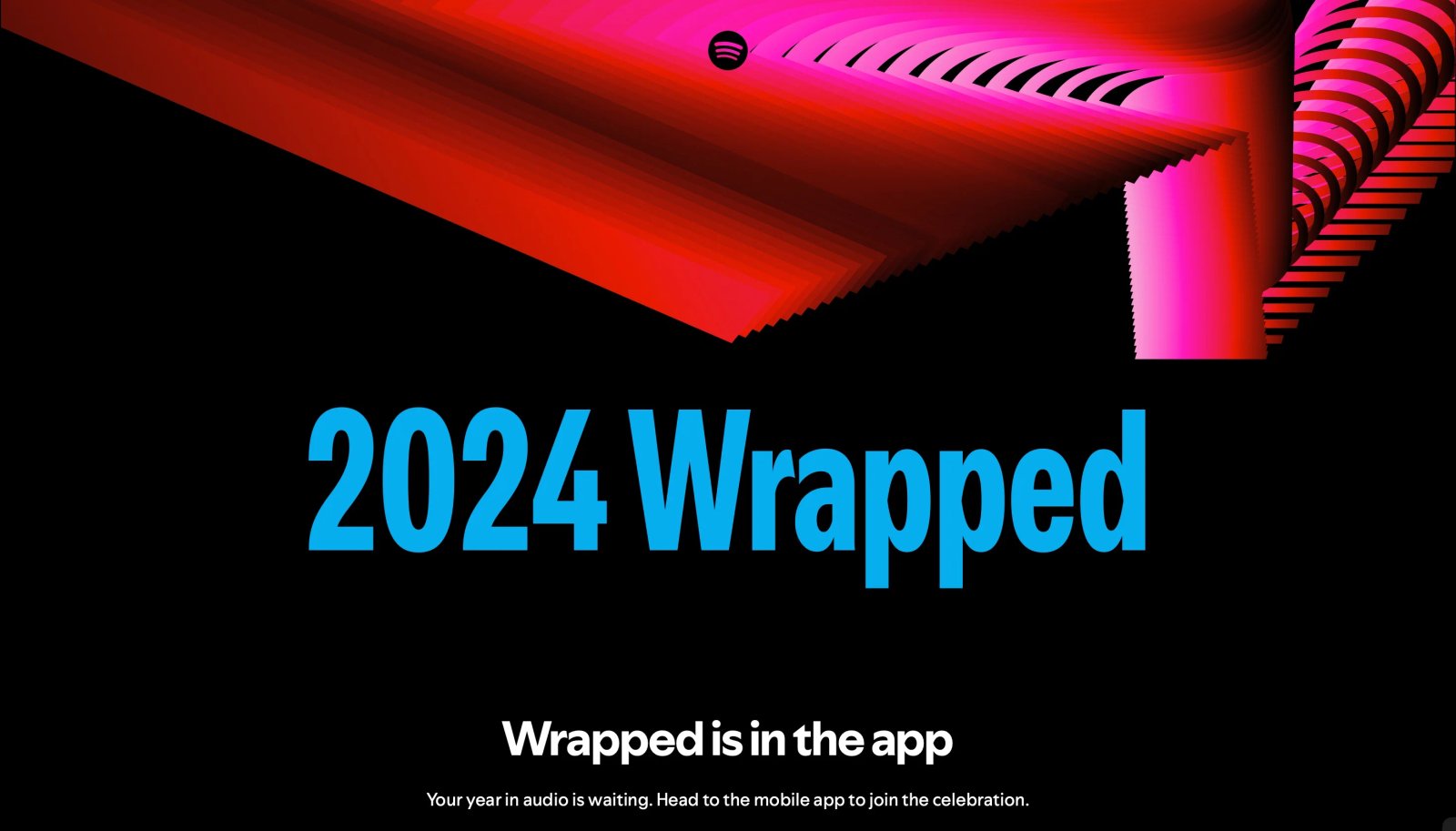 Wrapped AI Podcast Start