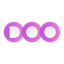 DOO — логотип нейросети