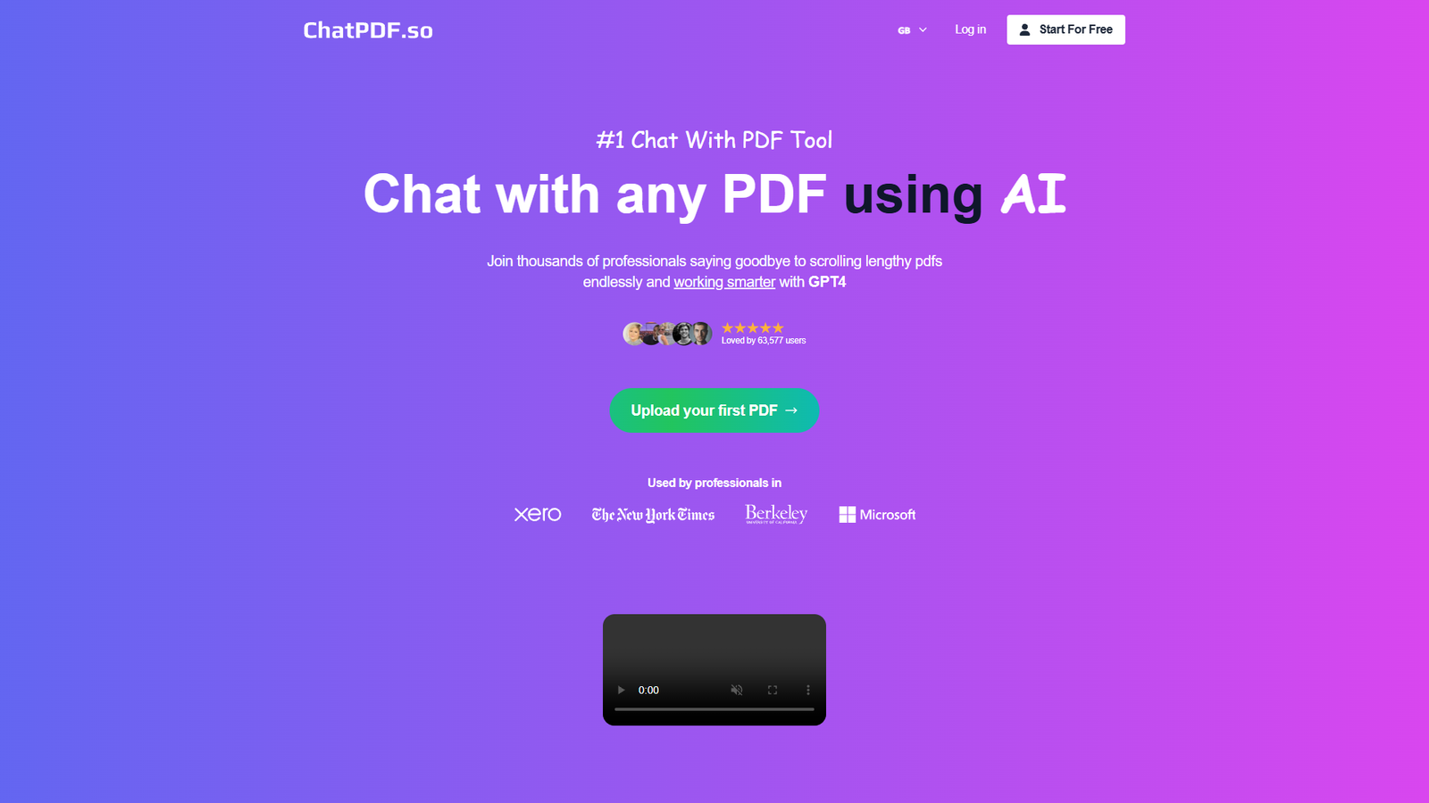 ChatPDF.so — интерфейс нейросети ChatPDF.so — интерфейс нейросети
