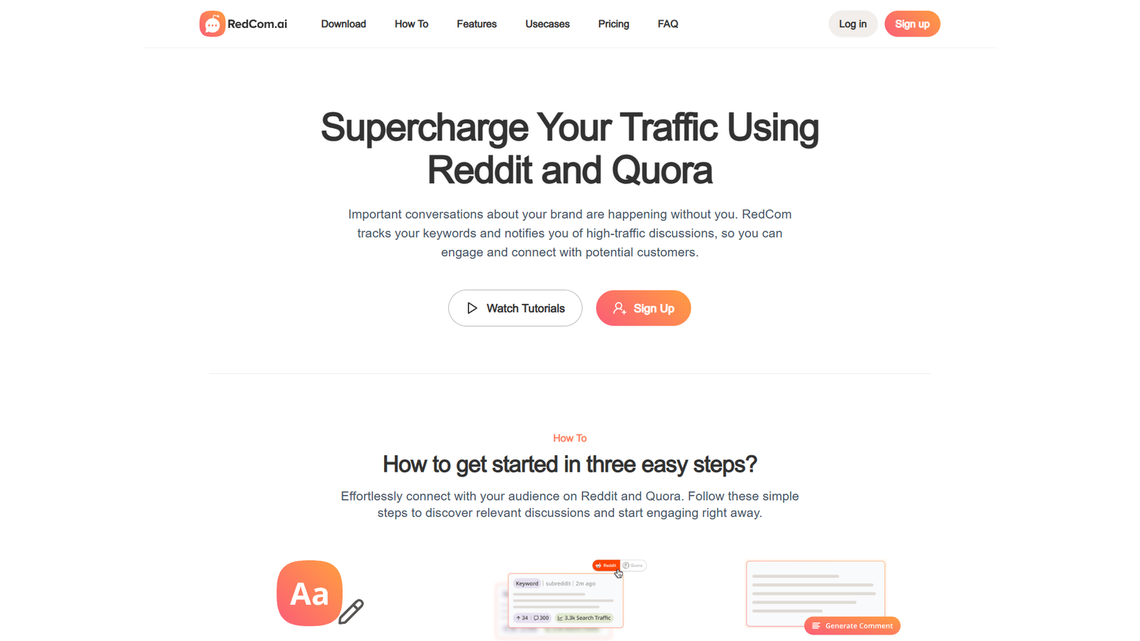 RedCom — интерфейс нейросети RedCom — интерфейс нейросети