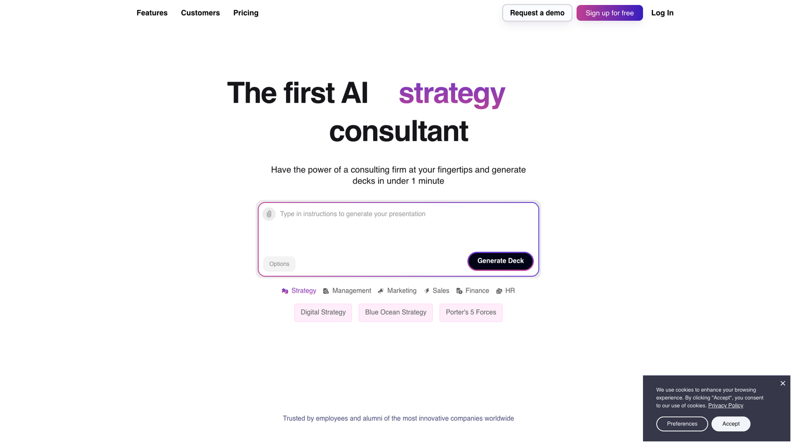 Xavier AI — интерфейс нейросети Xavier AI — интерфейс нейросети