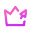 TopCreator нейросеть Лого