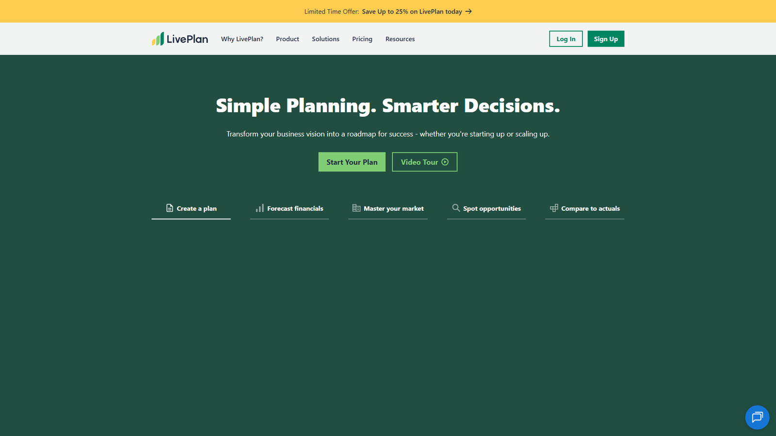 LivePlan — интерфейс нейросети LivePlan — интерфейс нейросети