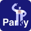 Parky.AI logo
