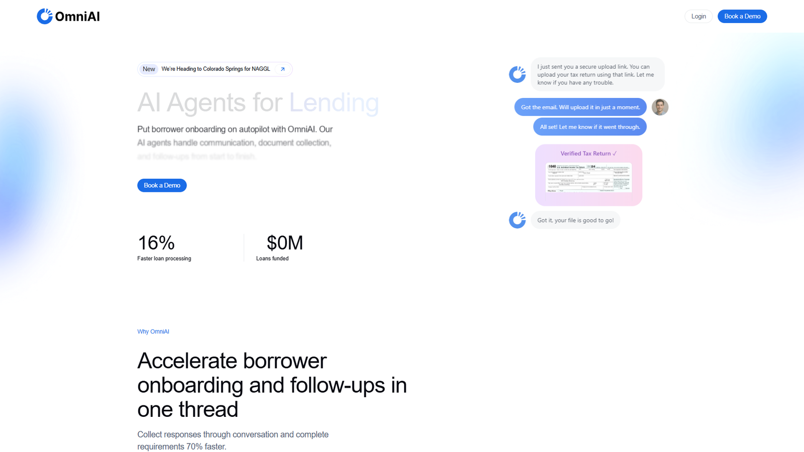 OmniAI — интерфейс нейросети OmniAI — интерфейс нейросети