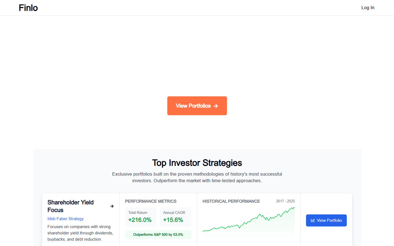 Finlo — интерфейс нейросети Finlo — интерфейс нейросети