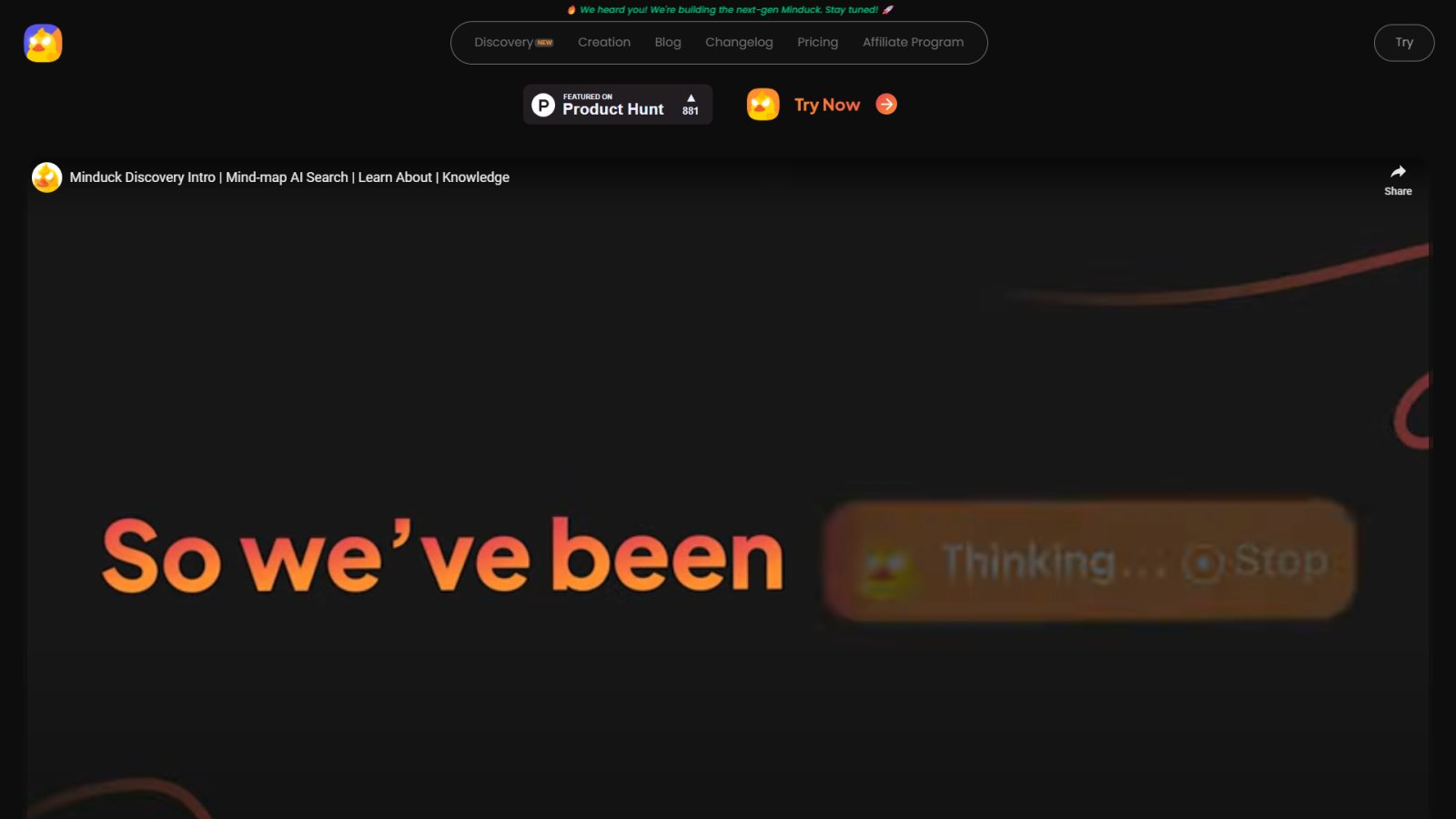 Minduck нейросеть Главная страница Minduck нейросеть Главная страница