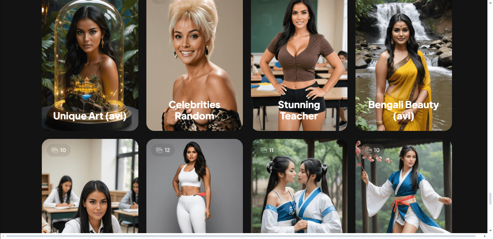 Photify AI Options Photify AI Options