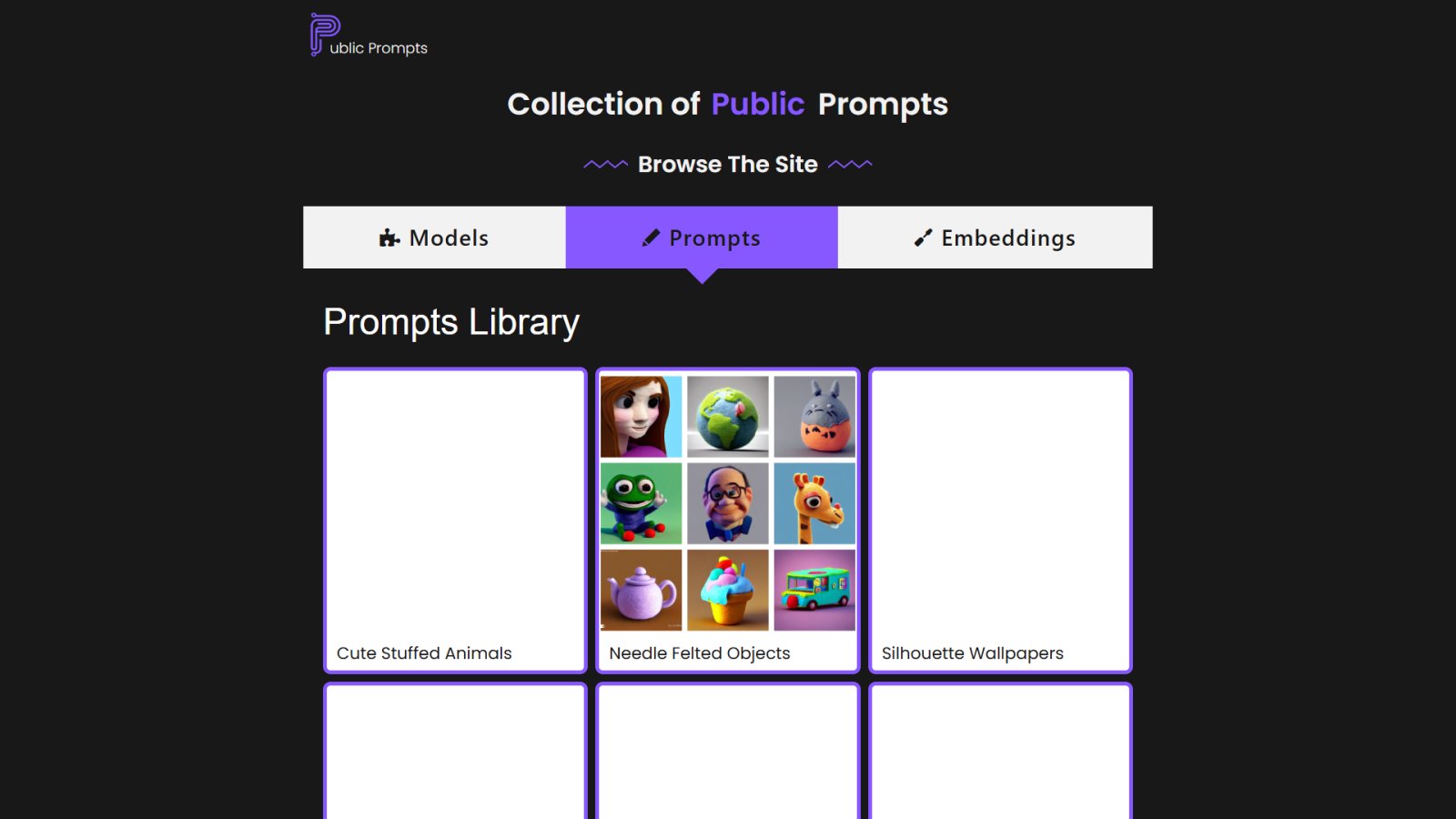 Public Prompts нейросеть Главная страница Public Prompts нейросеть Главная страница
