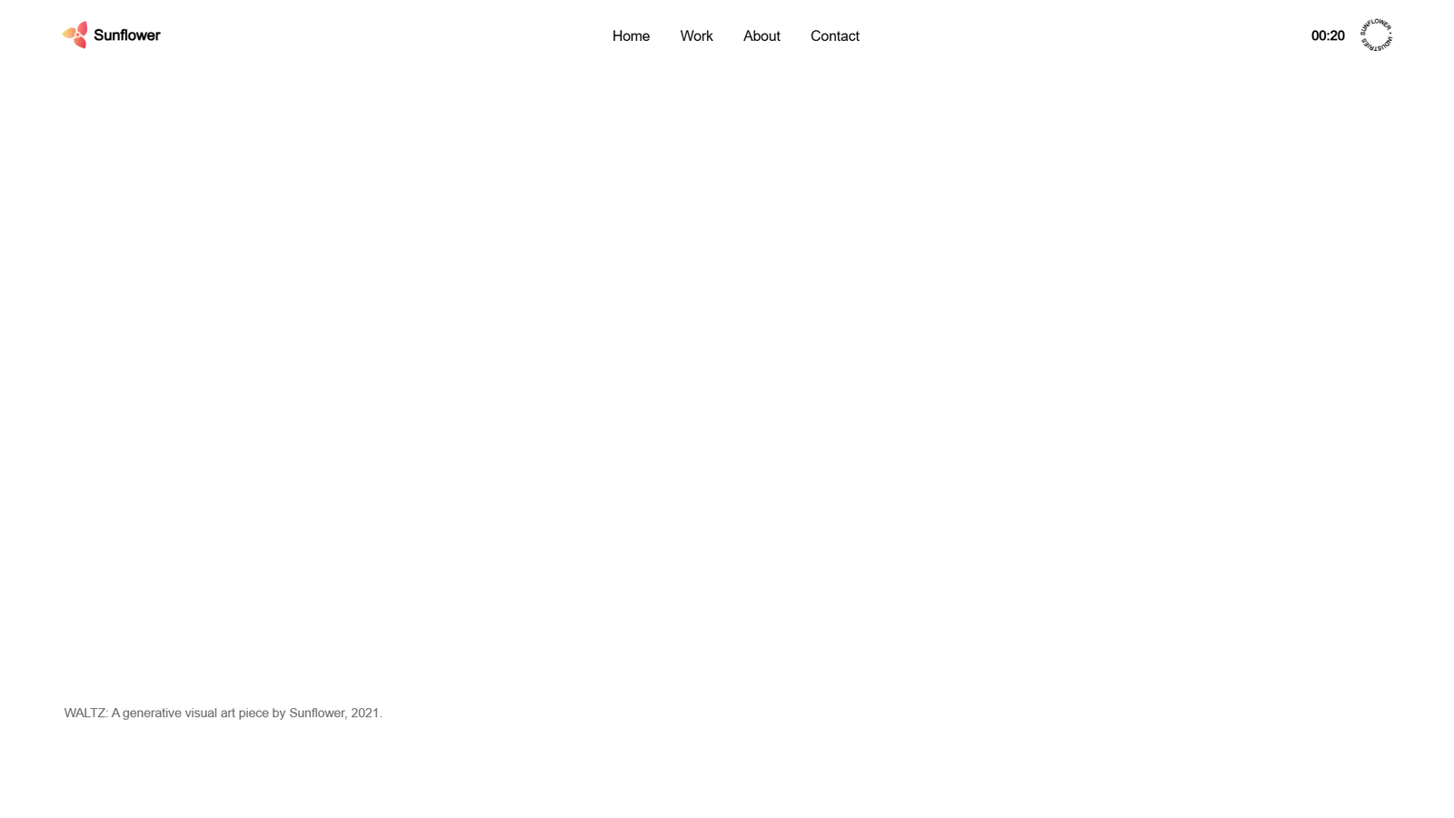 Sunflower Industries Studio — интерфейс нейросети Sunflower Industries Studio — интерфейс нейросети