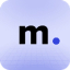 micro1 нейросеть Лого