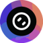 Photor AI нейросеть Лого