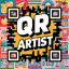 QR Code Artist logo