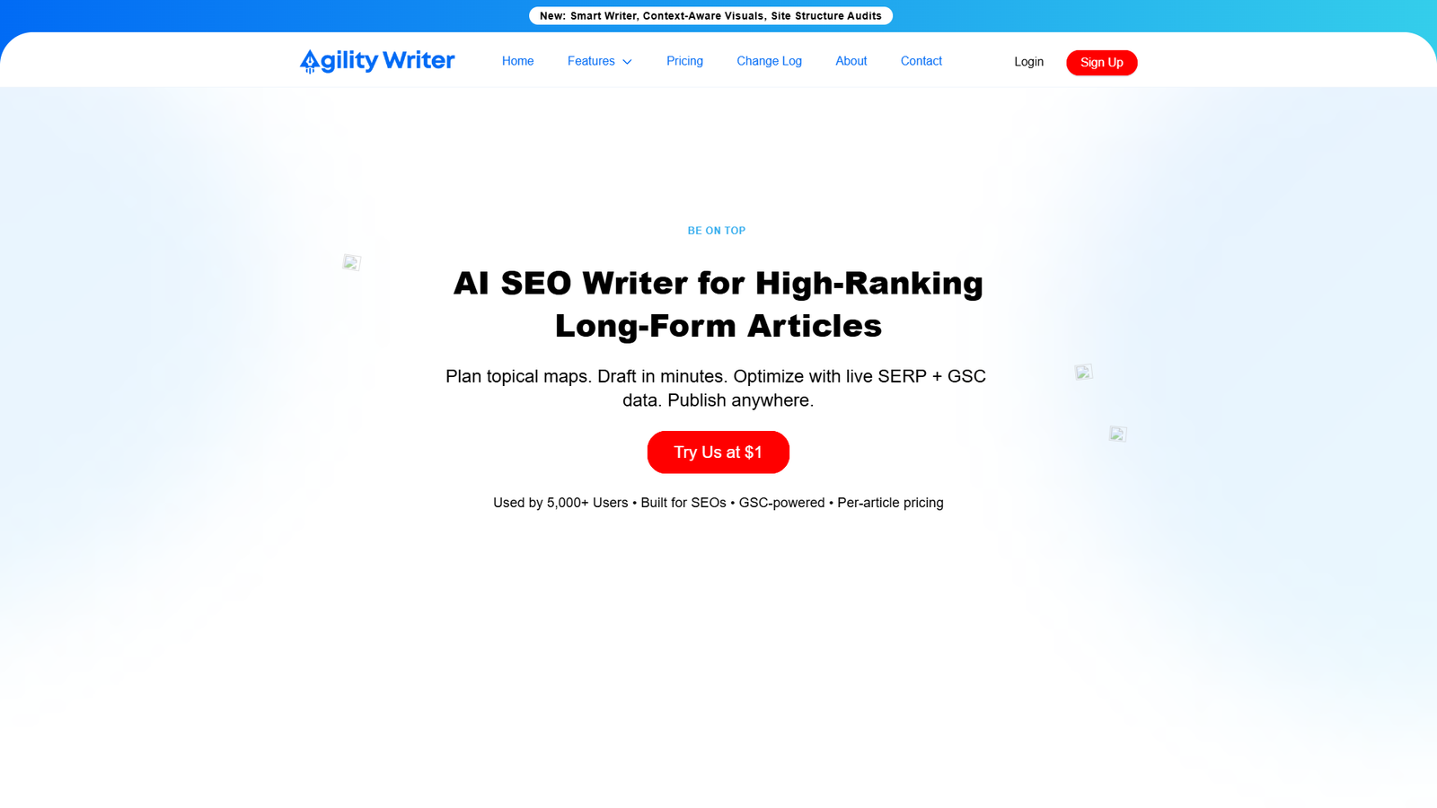 Agility Writer — интерфейс нейросети Agility Writer — интерфейс нейросети