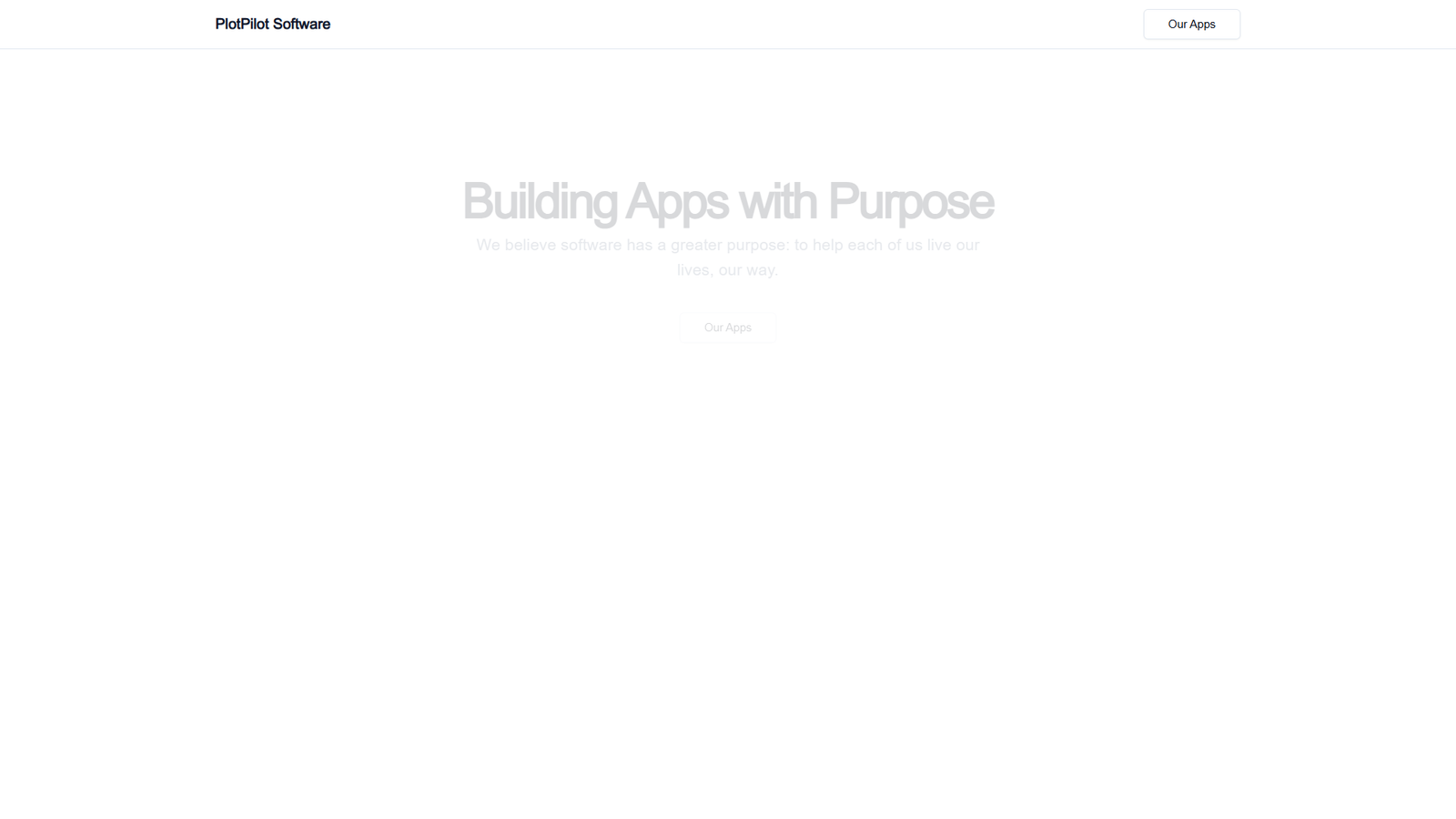 PlotPilot Software — интерфейс нейросети PlotPilot Software — интерфейс нейросети