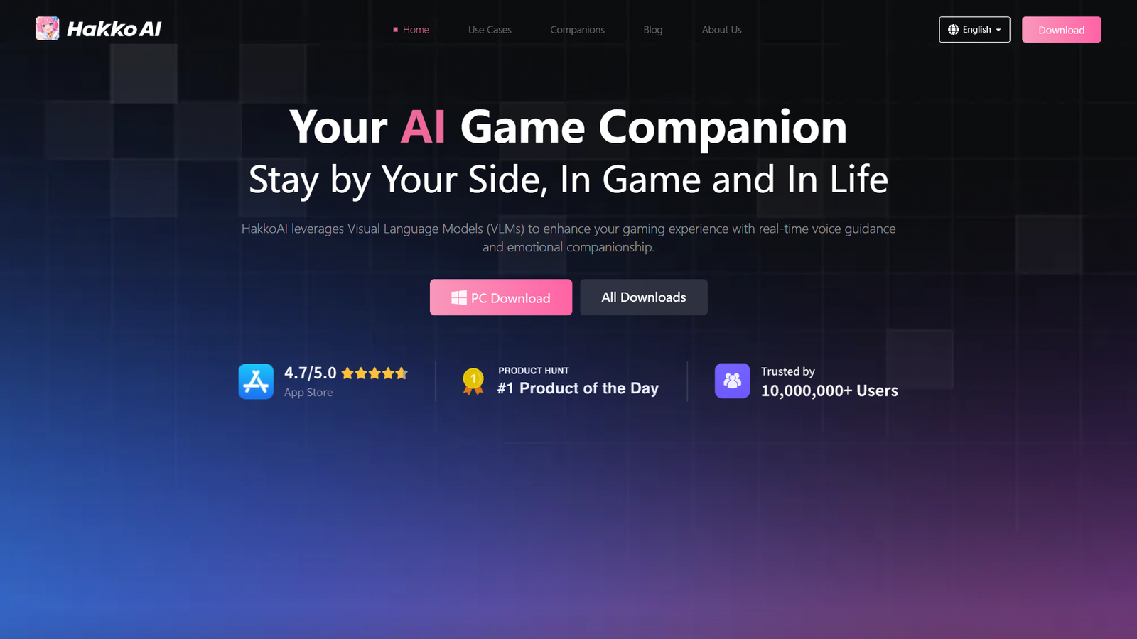 HakkoAI — интерфейс нейросети HakkoAI — интерфейс нейросети