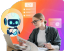 eSkilled AI Course Creator — логотип нейросети