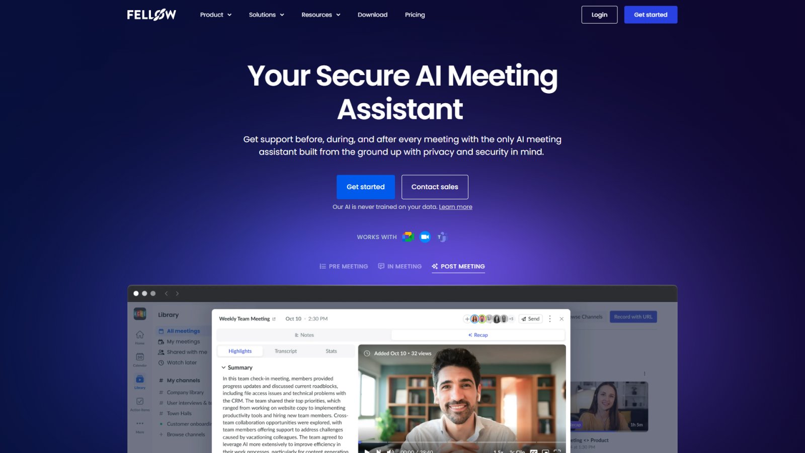 Fellow нейросеть Главная страница Fellow нейросеть Главная страница