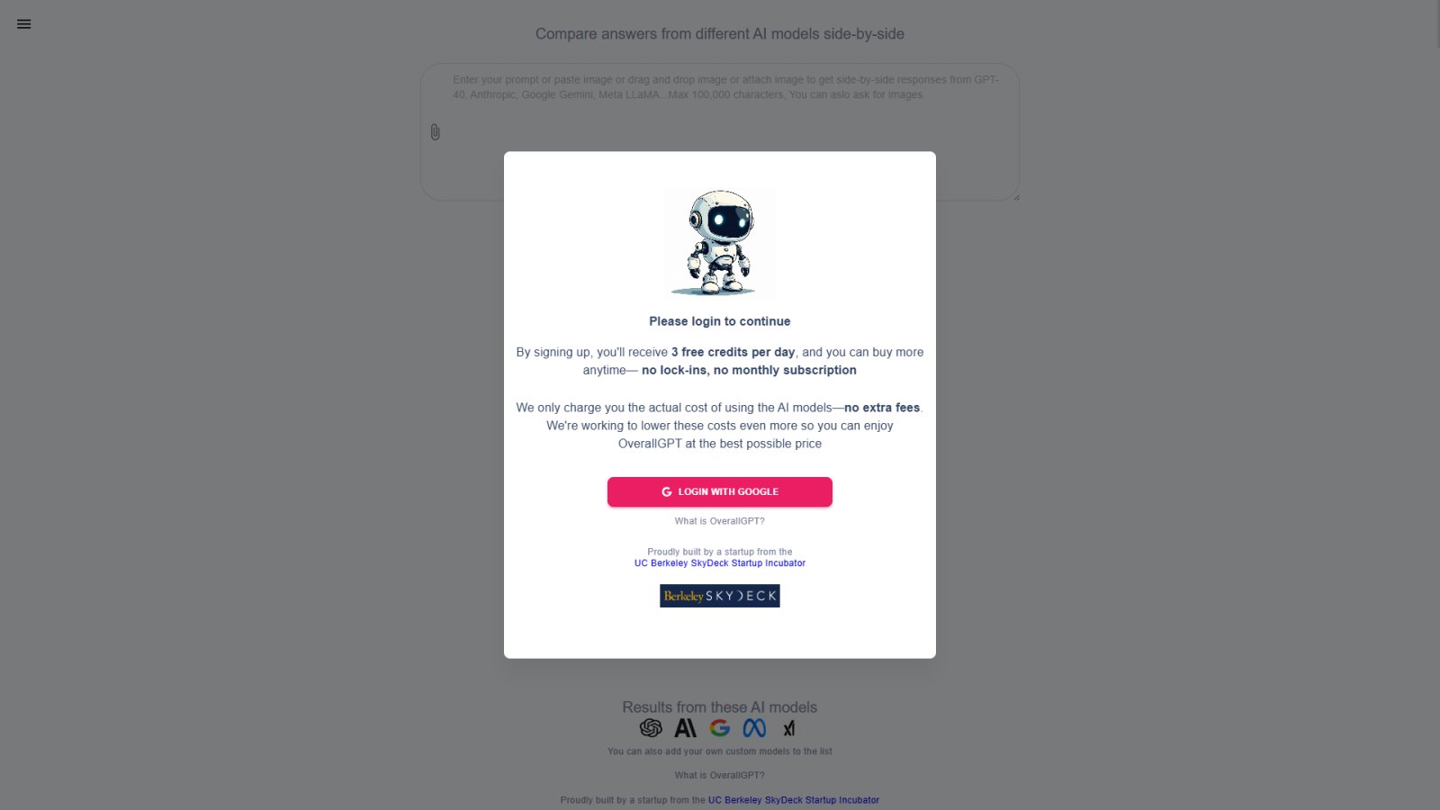 OverallGPT нейросеть Главная страница OverallGPT нейросеть Главная страница