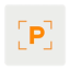 PodClips нейросеть Лого