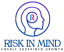RiskInMind — логотип нейросети