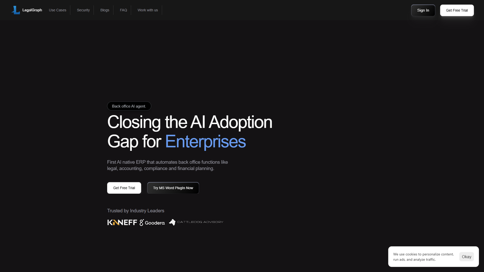 LegalGraph AI — интерфейс нейросети LegalGraph AI — интерфейс нейросети