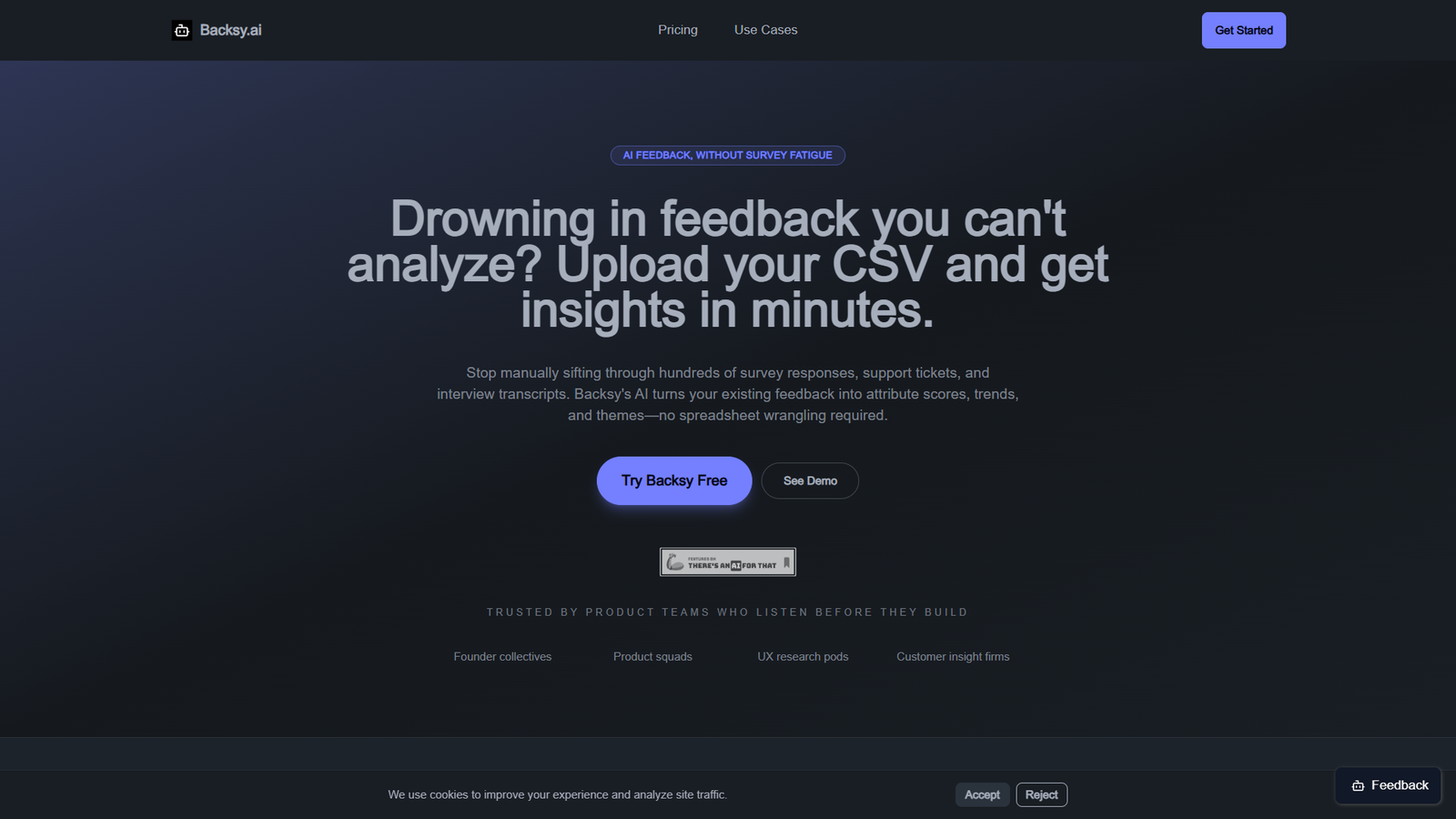 Backsy.ai — интерфейс нейросети Backsy.ai — интерфейс нейросети