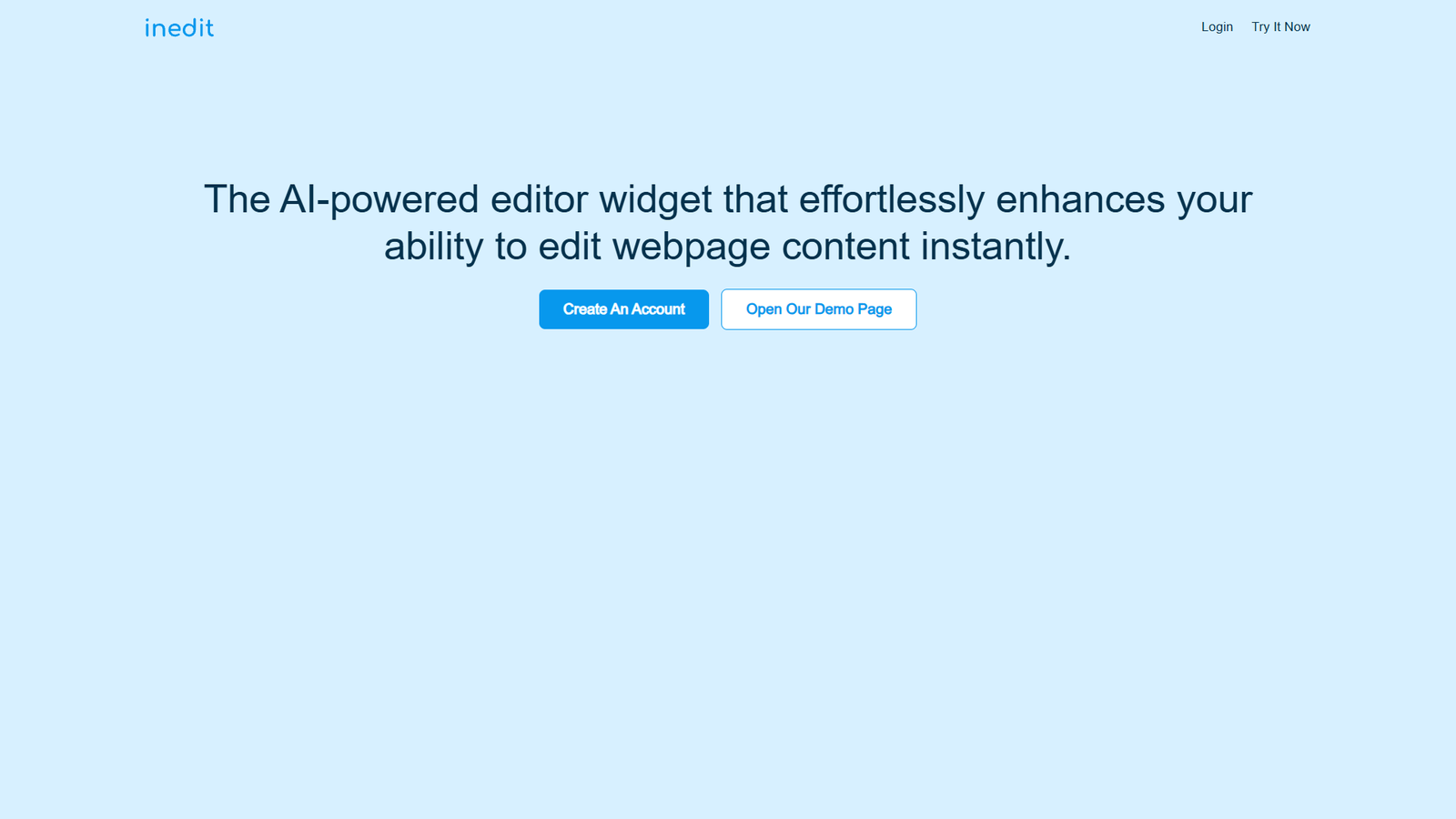 inedit — интерфейс нейросети inedit — интерфейс нейросети