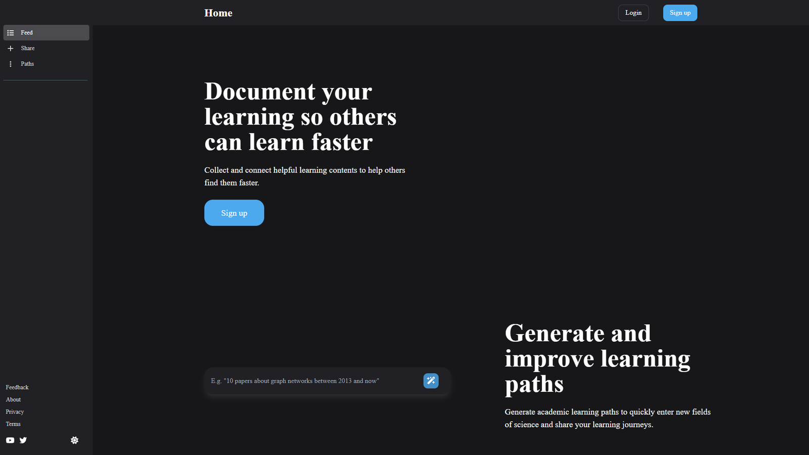 HeyOctopus — интерфейс нейросети HeyOctopus — интерфейс нейросети